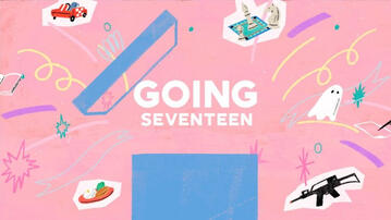 going seventeen